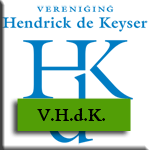 Hendrick de Keyser